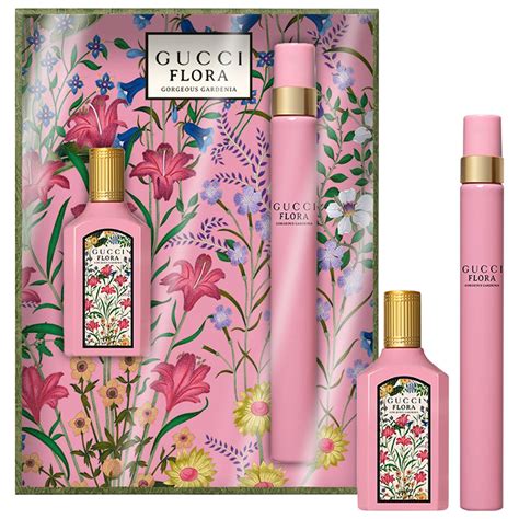 flacon miniature de collection gucci eau de parfum|Mini discovery kit gift set in eau de parfum .